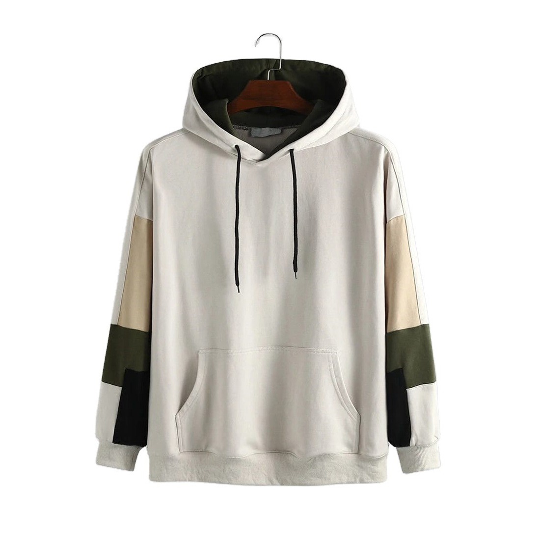  Wholesale Printed Hoodies Custom Plain Hoodies Custom Embroidered Hoodies