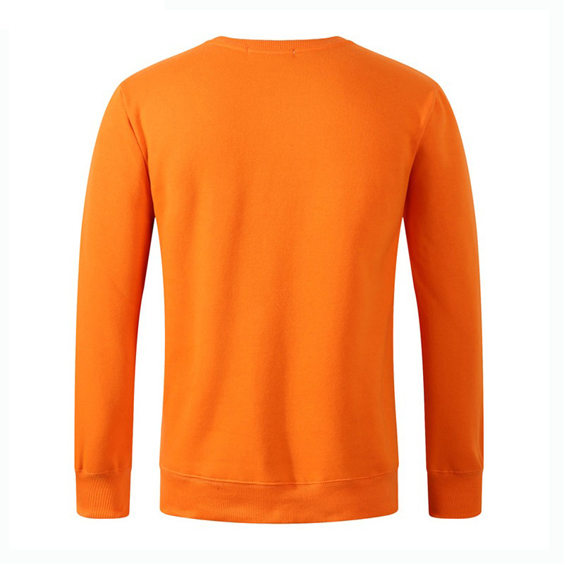 Wintress Factory cheap wholesale crewneck sweatshirt printing stock lots sweatshirt plain