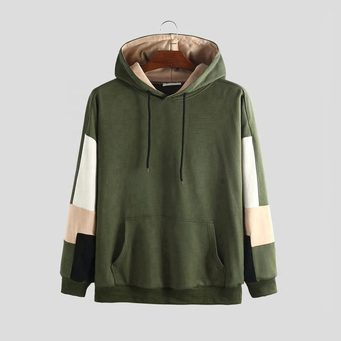  Wholesale Printed Hoodies Custom Plain Hoodies Custom Embroidered Hoodies